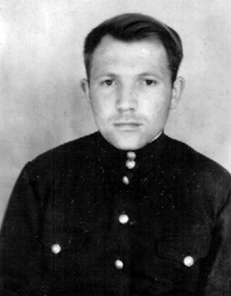 Дорофеев Анатолий Васильевич