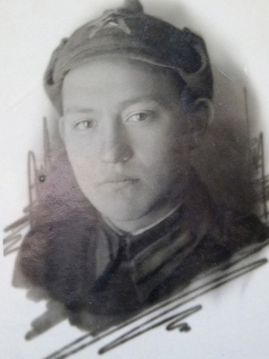 Бабошин Алексей Иванович