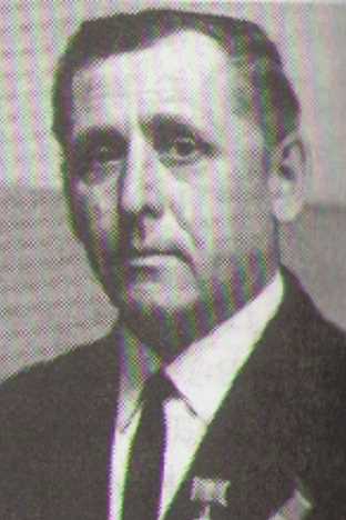 Прокудин Иван Егорович