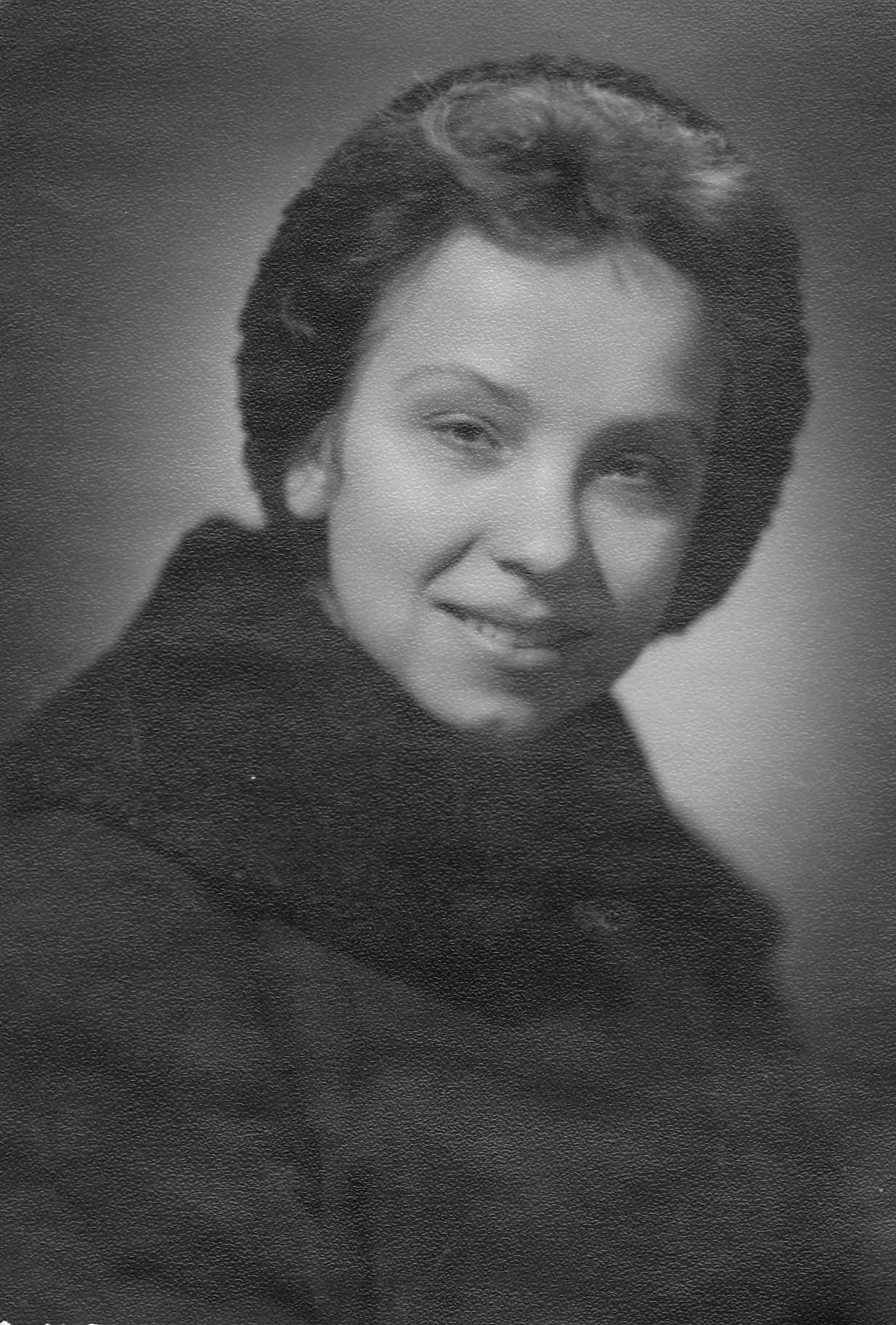 Иванова Антонина Егоровна