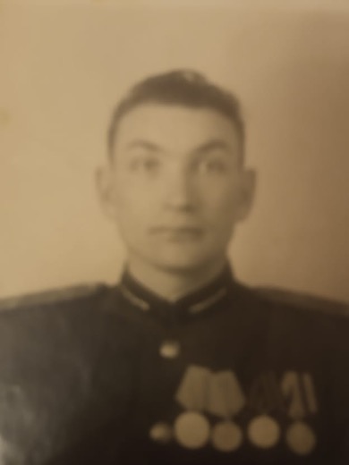 Малышко Иван Назарович