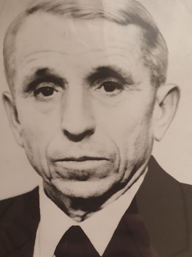 Ласков Василий Андреевич