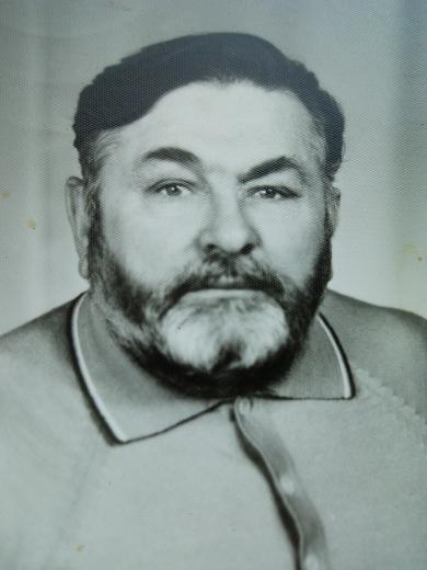 Махинько Иван Прокопьевич