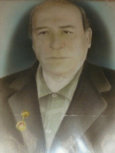 Архипов Иван Павлович