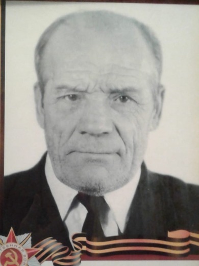 Глазков Максим Александрович