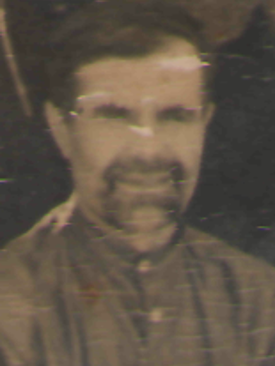 Григорьев Митрофан Григорьевич