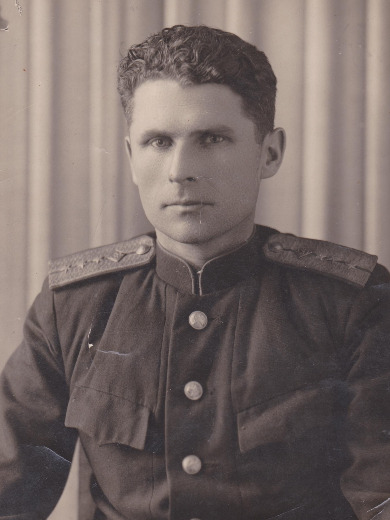 Сперанский Дмитрий Митрофанович