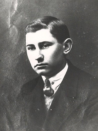 Голенкин Владислав Андреевич