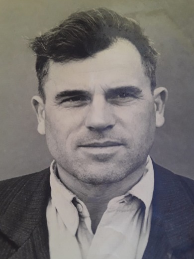 Скоробогатько Петр Михайлович