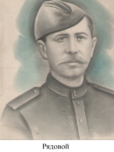 Сеткин Григорий Дмитриевич