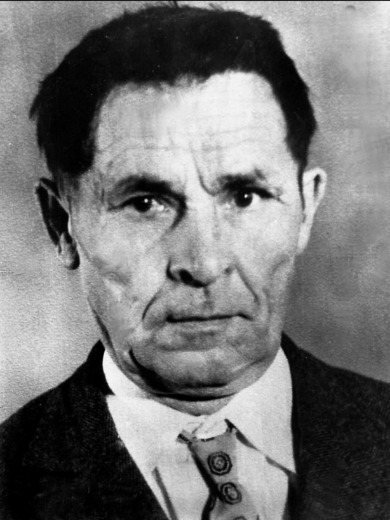 Зигануров Риян