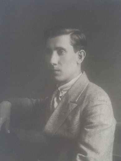 Гуляев Николай Николаевич