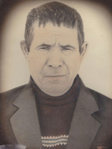 Насибуллин Рахим Насибуллович