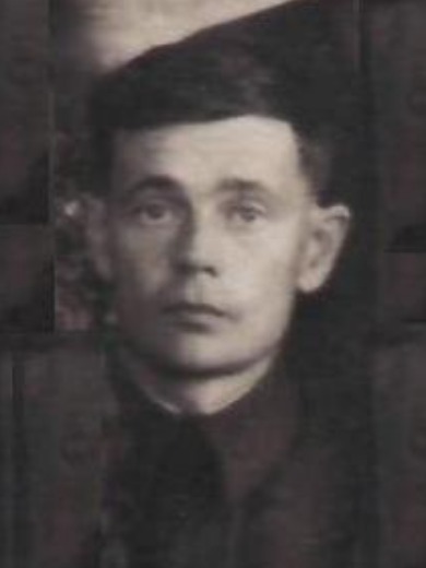 Бердников Сергей Алексеевич