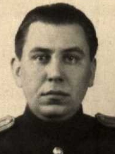 Герман Мстислав Леонидович