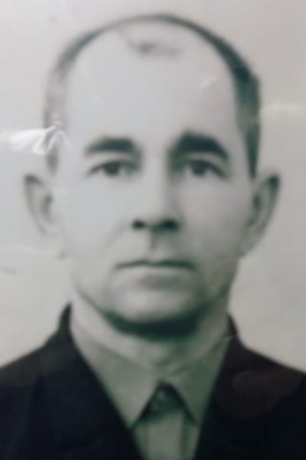Авдеев Иван Данилович