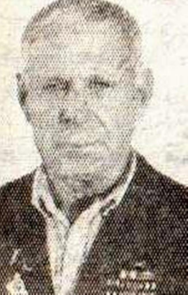 Семенихин Николай Григорьевич