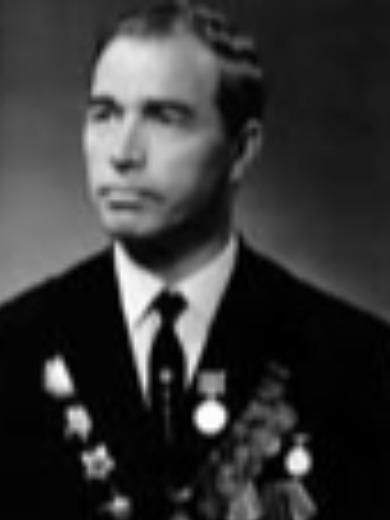 Носов Дмитрий Иванович