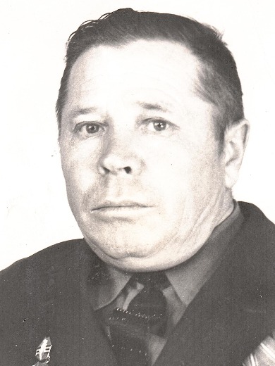 Фузеев Михаил Алексеевич