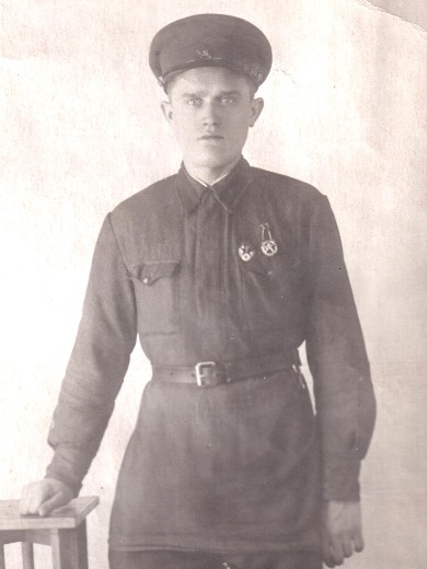 Машук Виктор Петрович