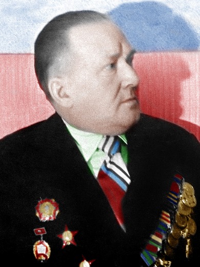 Кожихин Виктор Иванович