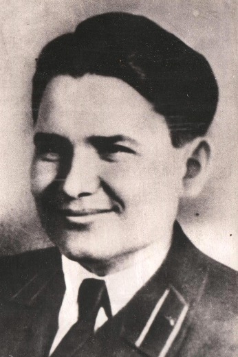 Ласкин Анатолий Федорович