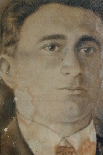 Пакало Яков Афанасьевич