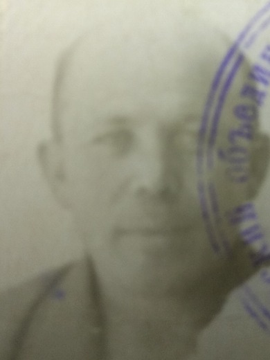 Осколков Николай Александрович