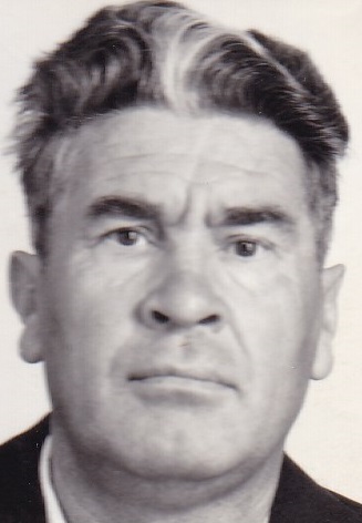 Каинков Виктор Михайлович