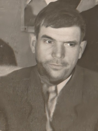 Соннов Александр Федорович