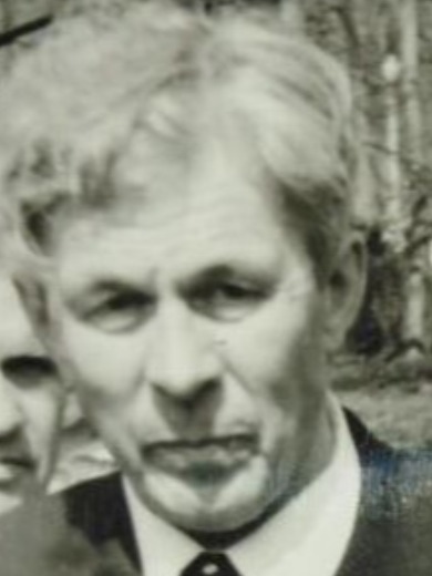 Кириллов Борис Михайлович