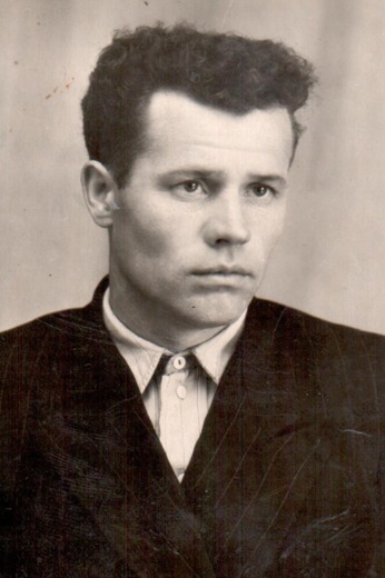 Парфенов Борис Филиппович