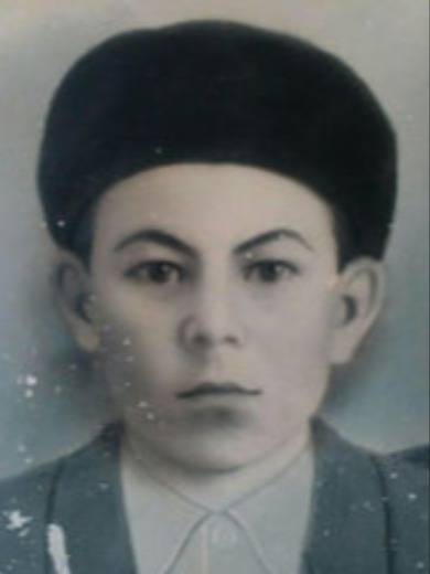 Ситаев Иса Якубович