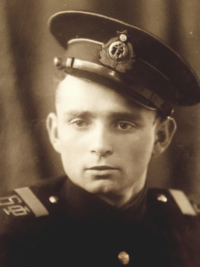 Коденко Сергей Прохорович