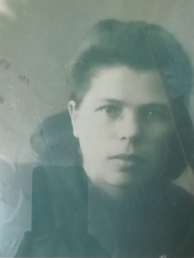 Маслова Мария Федоровна