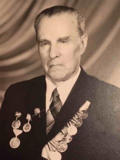 Марычев Анатолий Михайлович