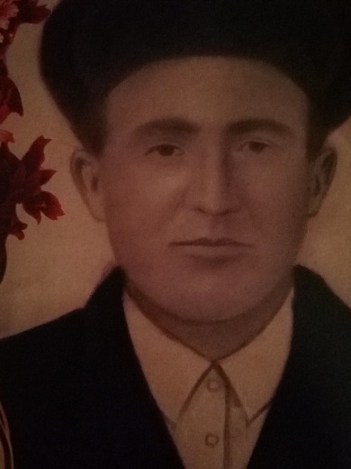 Иванов Григорий Иванович