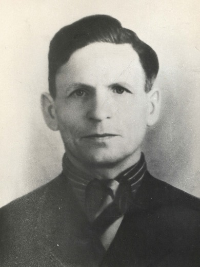 Фадеев Иван Архипович