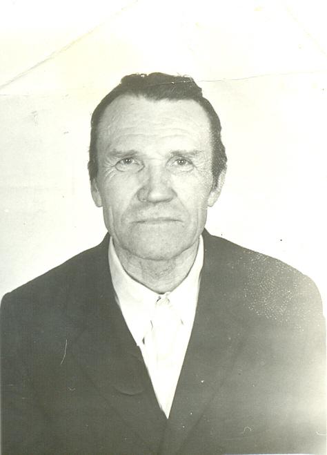 Баяндин Андрей Николаевич