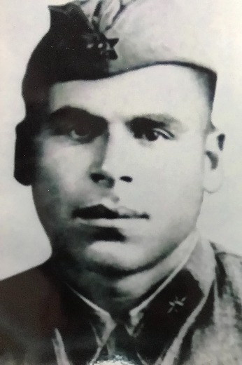 Ачарян Арменак Манукович