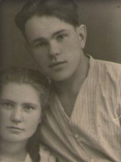 Никонов Василий Иванович