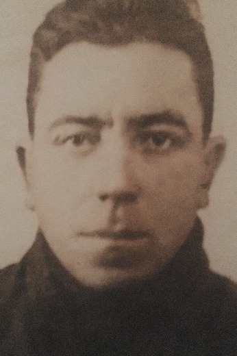 Семенов Михаил Семенович