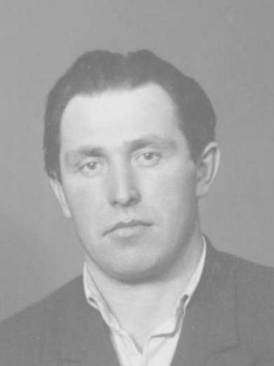 Лаунер Эдуард Эмильевич