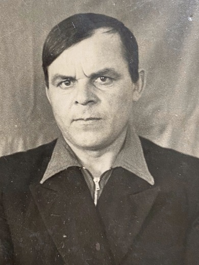 Болсуновский Афанасий Иванович