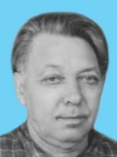 Нестеров Алексей Гаврилович