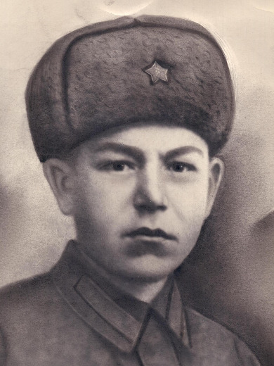 Седаев Антон Алексеевич