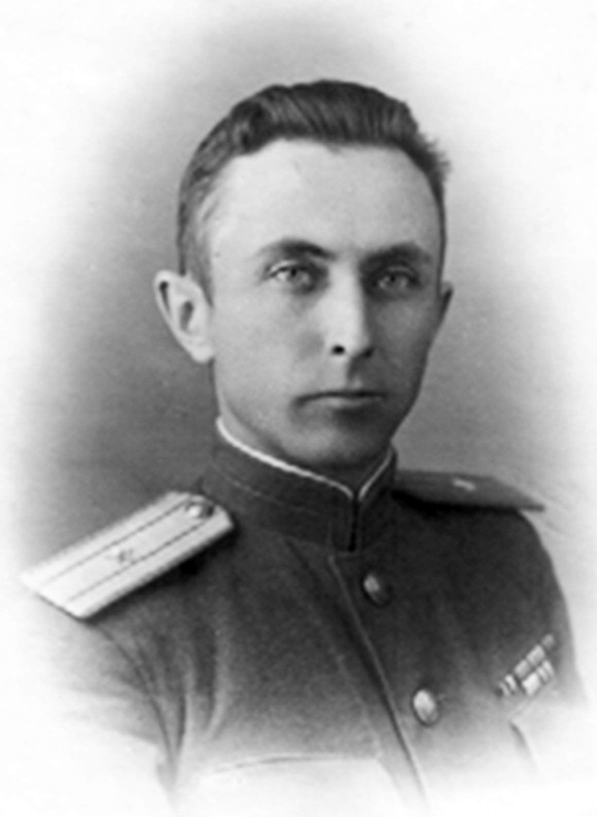 Ковалев Александр Глебович