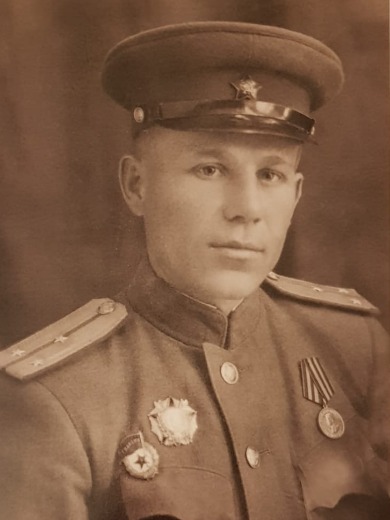 Колесниченко Владимир Иванович