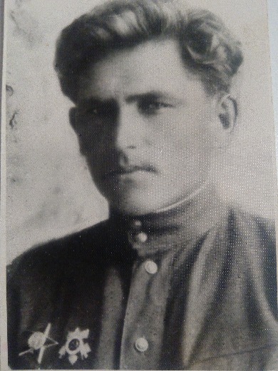 Шахматов Ананий Иванович