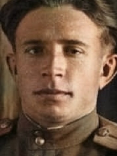 Смоленский Федор Петрович